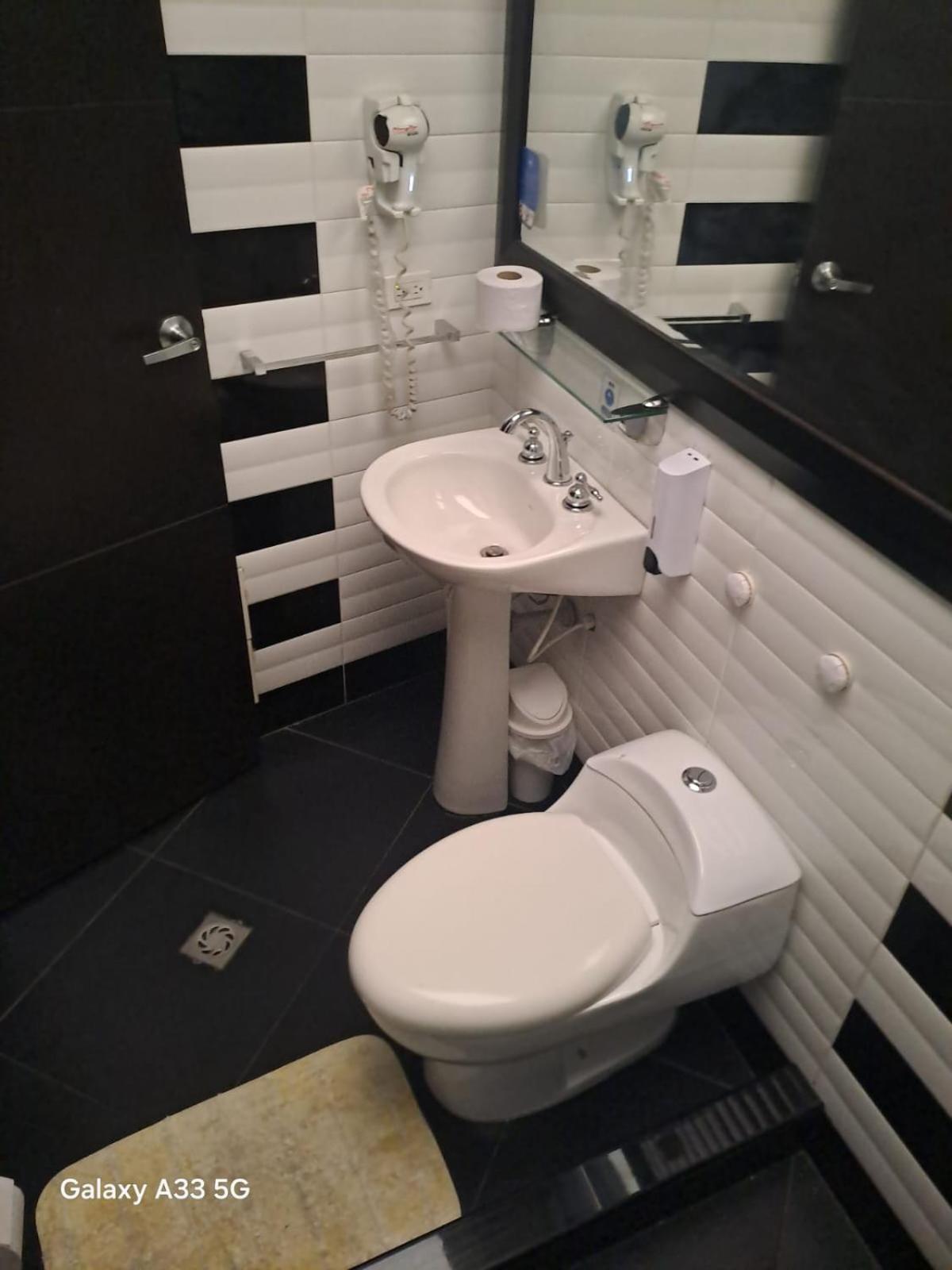 Hotel Classic Bogota Ngoại thất bức ảnh