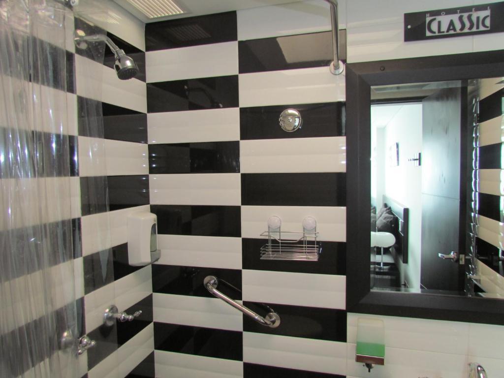 Hotel Classic Bogota Phòng bức ảnh