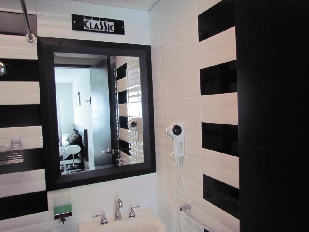 Hotel Classic Bogota Phòng bức ảnh