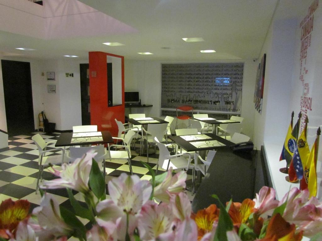 Hotel Classic Bogota Ngoại thất bức ảnh
