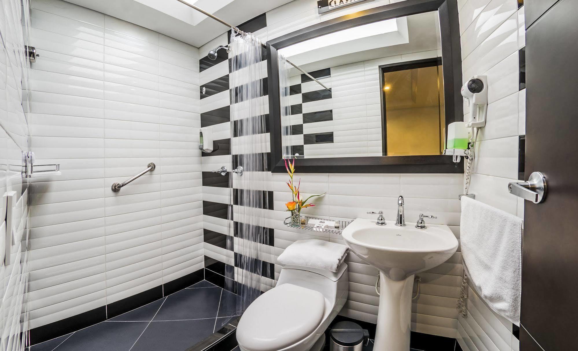 Hotel Classic Bogota Ngoại thất bức ảnh